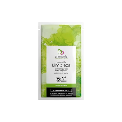 ALGÁS ARCPAKOLÁS 10g