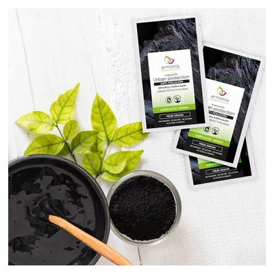 URBAN PROTECTION MASZK