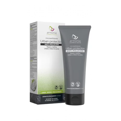 URBAN PROTECTION MIKRO EXFOLIÁLÓ BŐRRADÍR