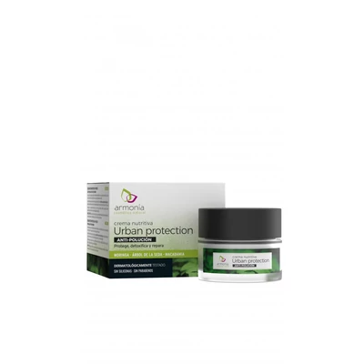URBAN PROTECTION TÁPLÁLÓ KRÉM