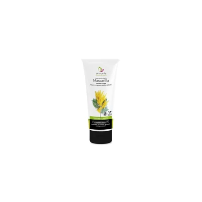 MIMÓZA HAJPAKOLÁS 200ml