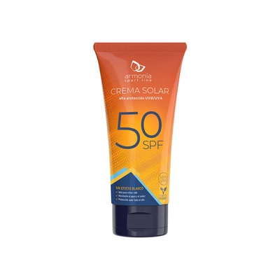 CREMA SOLAR 50+ SPF NAPKRÉM 150ml