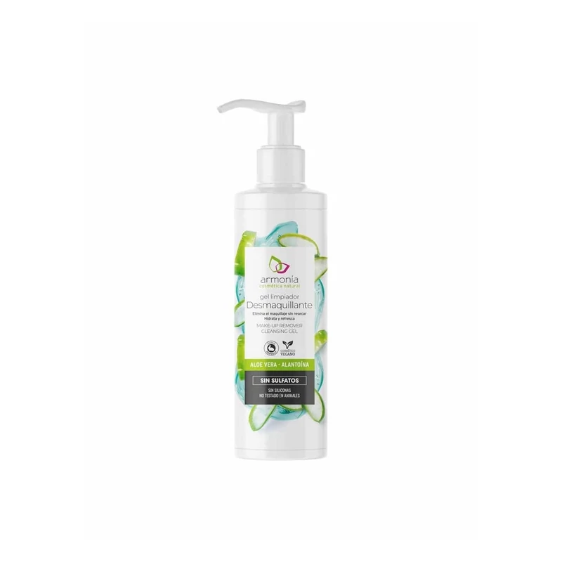 ALOE VERA ARCTISZTÍTÓ GÉL