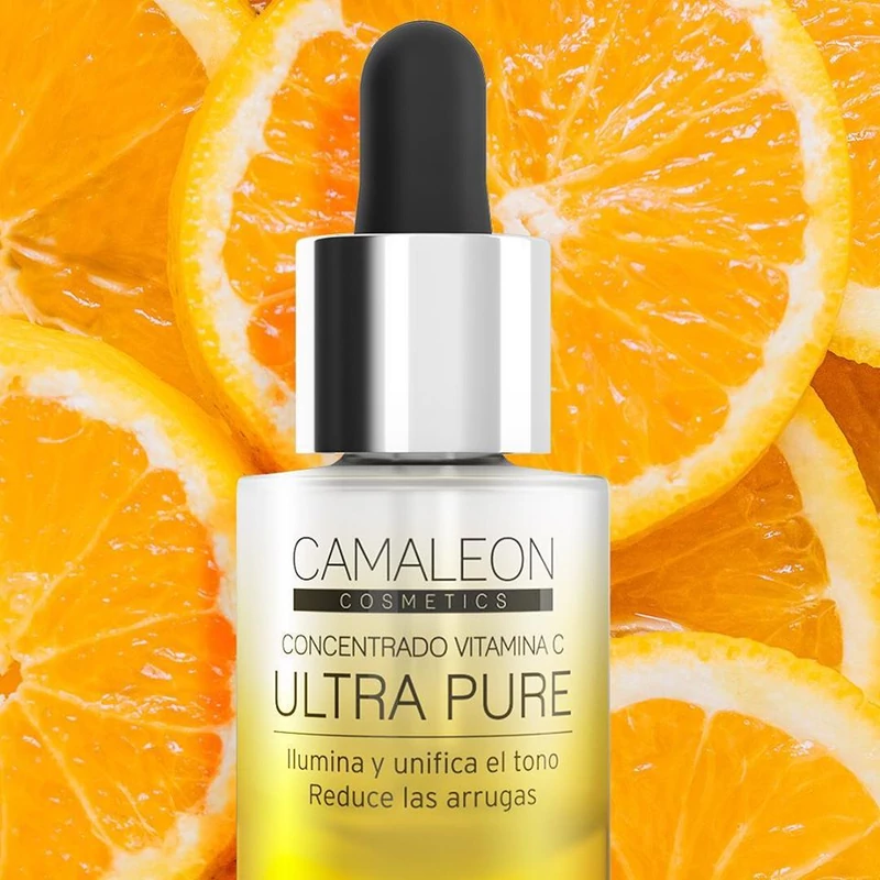 ULTRA PURE C-VITAMIN KONCENTRÁTUM