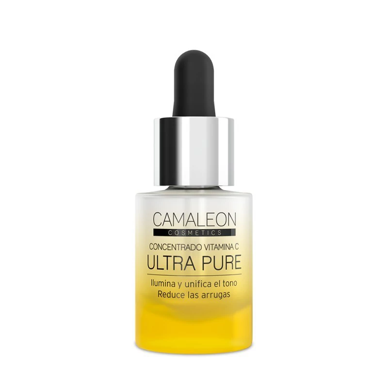 ULTRA PURE C-VITAMIN KONCENTRÁTUM